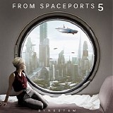 Synestem - From Spaceports 5