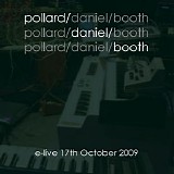 Pollard/Daniel/Booth - E-Live