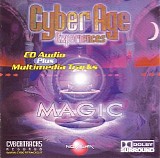 Various artists - Virtual Audio Project Vol.39 - Magic
