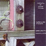The Ministry of Inside Things - Sellersville