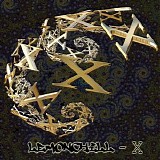Lemonchill - X (EP)