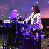 Glenn Main - Live @ E-Scape 2109
