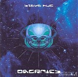 Hug Steve - Organics