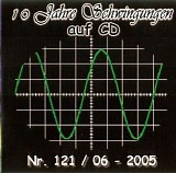 Various artists - Schwingungen Radio Auf Cd Nr 121