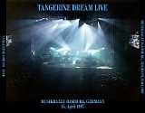 Tangerine Dream - Live In Hamburg 1997