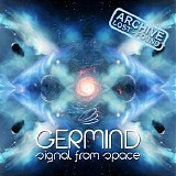 Germind - Signal From Space