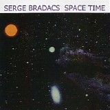 Bradacs Serge - Space Time