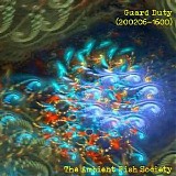 The Ambient Fish Society - Guard Duty (200206 -1600)