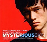 Budd Harold & Guthrie Robin - Mysterious Skin