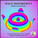 Tamas Laboratorium - Space Distortion I