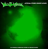 Velvet Voyage - Arrival From Outer Space