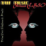 Sbrizzi Fabio - Naif Music - Primitive Electronic Music