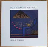 Eno Roger & Eno Brian - Mixing Colours
