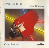 Seiler Peter - Open Borders