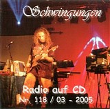Various Artists - Schwingungen Radio Auf Cd Nr 118