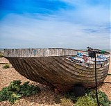 Cousin Silas - The Shipping Forecast & Other Tales
