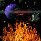 Boris SG - Fire Express