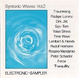Various artists - Syntonic Waves Vol. 2
