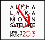Moonsatellite - Live In Nancy 2013