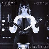 Thompson Robert Scott - Alchemy