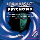 Various artists - Virtual Audio Project Vol.11 - Psychosis