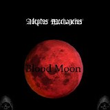 Adeptus Mechanicus - Blood Moon