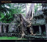 Huygen Michel - Angkor Extreme Meditation Vol1