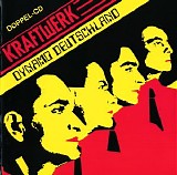 Kraftwerk - Dynamo Deutschland