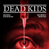 Tangerine Dream - Dead Kids (Aka Strange Behavior - Original Score)