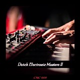 Various artists - Dutch Electronic Masters II