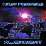 Pickford Andy - Alignment