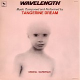 Tangerine Dream - Wavelength