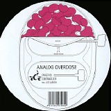 Fanger & Schonwalder - Analog Overdose 1