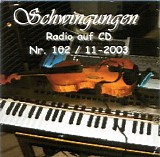 Various Artists - Schwingungen Radio Auf Cd Nr 102