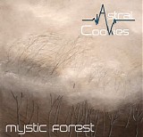 Astral Cookies - Mystic Forest