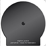 Parsick Stephen - Permafrost