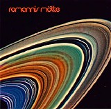 Romannis Motte - Mirrors