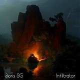 Boris SG - Infiltrator