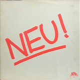 Neu! - Neu!