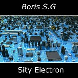 Boris S.G - Sety Electron