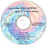 Ma Ja Le & Johnson James - Live Under A Harvest Moon
