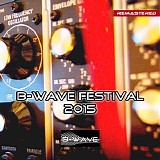 Various artists - B-Wave 2015