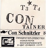 Schnitzler Conrad - Container T03