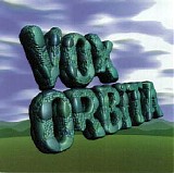 Bone Richard - Vox Orbita