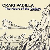 Padilla Craig - The Heart Of The Galaxy