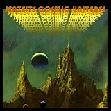 Jenzeits - Jenzeits Cosmic Universe