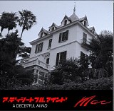 Mac Of Bionight - A Deceitful Mind