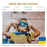 Various artists - Band Aid For Ukraini