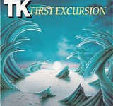Teekay - First Excursion