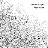 Harper Darren - Repetitions [EP]